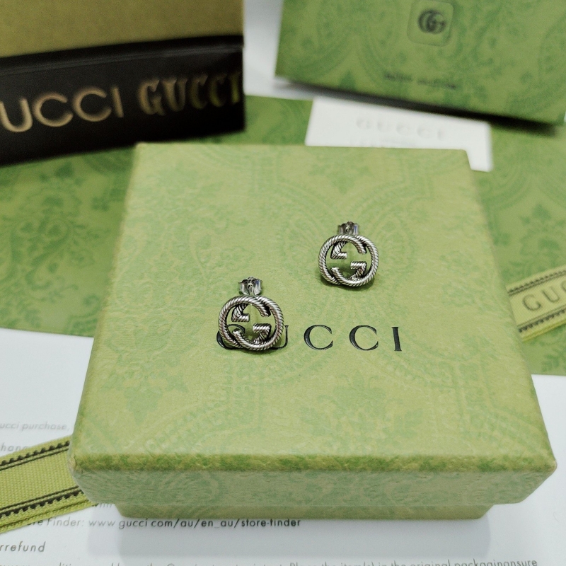 Gucci Earrings